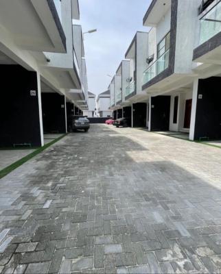 3 Bedroom Apartment, Ikota, Lekki, Lagos, Flat / Apartment for Rent