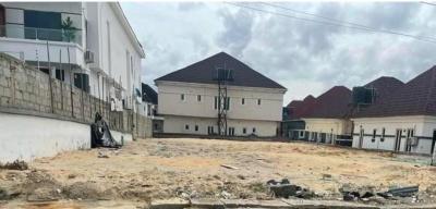 Land Measuring 802sqm, Divine Homes, Thomas Estate, Ajah, Lagos, Residential Land for Sale
