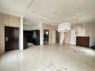 4 Bedroom Detached Duplex with Bq and Security House, Chevy View Estate, Chevron, Lekki, Lagos, Detached Duplex for Rent