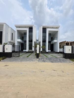 5 Bedroom Fully Detached Duplex, Ajah, Lagos, Detached Duplex for Sale