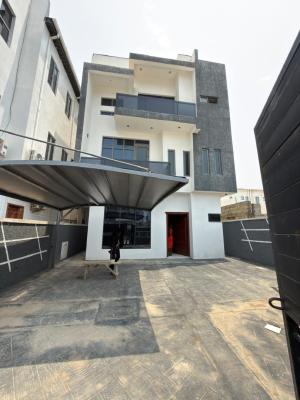 Luxury 5 Bedroom Fully Detached Duplex, Ikota, Lekki, Lagos, House for Sale