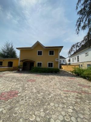 4 Bedroom Detached House, Mega Mound, Ikota, Lekki, Lagos, Detached Duplex for Rent