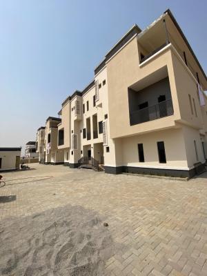 Luxury  and Tastefully Finished 3 Bedroom Apartment, Queens Residence and Apartment, Ochacho Estate, Idu Industrial, Abuja, Flat / Apartment for Rent