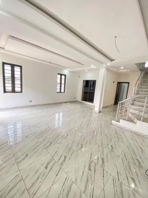4 Bedroom Terraced Duplex, Salem, Lekki, Lagos, Terraced Duplex for Sale