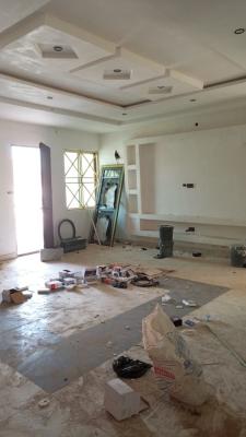 Newly Built 3 Bedroom Apartment, Mabushi, Abuja, Block of Flats for Sale