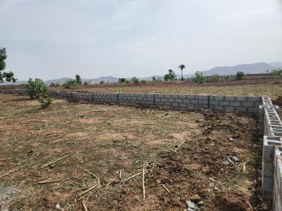 350sqm Land for a 4-bedroom Semi-detached Penthouse, Woodhill Estate, Kuje, Abuja, Residential Land for Sale