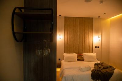 Nicely Furnished Studio Apartment, Wuse, Abuja, Flat / Apartment Short Let