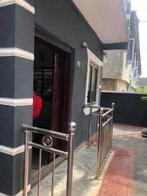 Mini Flat at Makogi Magboro, Makogi, Magboro, Ogun, Mini Flat (room and Parlour) for Rent