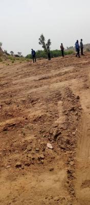 350sqm of Estate Residential Land for  4 Bedroom Duplex, Kabusa/sherritti, Kabusa, Abuja, Residential Land for Sale