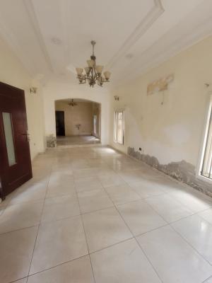 Spacious 5-bedroom Detached Duplex with a Bq and 2 Study Rooms, Lekki Phase 1, Lekki, Lagos, Detached Duplex for Rent