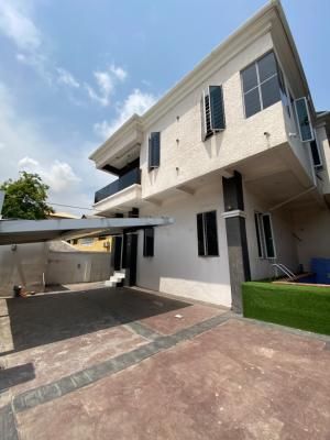 5 Bedroom Fully Detached Duplex, Lekki County Home, Ikota, Lekki, Lagos, Detached Duplex for Rent