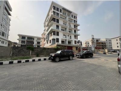 New 5 Bedroom Ensuite Penthouse, Bq, Elevator., Ikoyi, Lagos, House for Sale