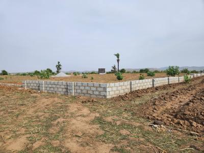 400sqm Land, Kuje, Abuja, Residential Land for Sale