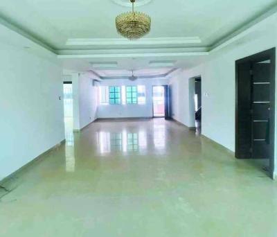 Spacious 3-bedroom Flat with Spacious Study Room &  Bq, Ikoyi, Lagos, Flat / Apartment for Rent