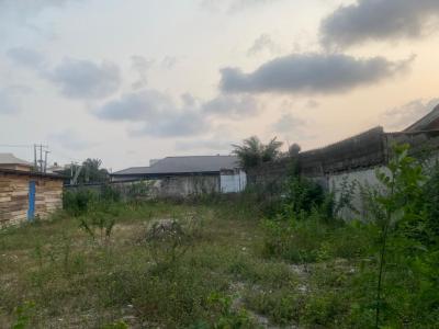 a Prime Land Measuring About 1000sqm, Ilupeju, Lagos, Commercial Land for Rent