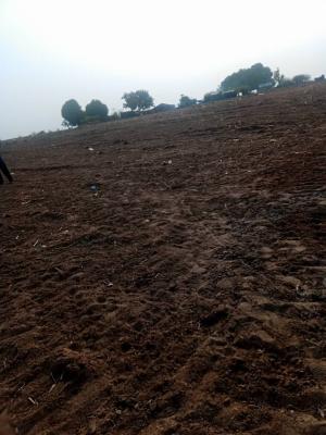 500sqm of Estate Land for 5 Bedroom Duplex, Kabusa/sherritti, Kabusa, Abuja, Residential Land for Sale