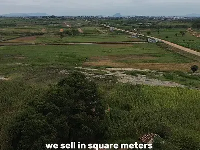 500SQM of Estate Land — Kabusa, Abuja