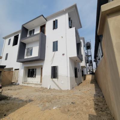 Newly Built 2 Bedroom Apartment, Ikate, Lekki, Lagos, Flat / Apartment for Sale