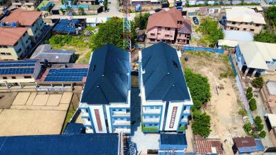 Luxury 2 Bedroom Apartment, Ajah, Lagos, Flat / Apartment for Sale