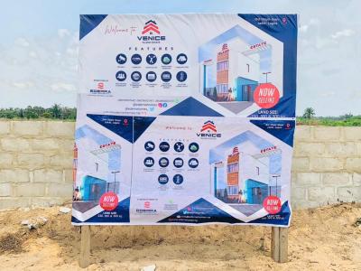 per Plot Residential Land, Ibeju Lekki, Lagos, Residential Land for Sale