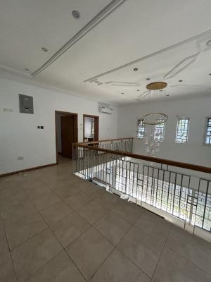 Lovely 4 Bedroom Semi-detached Duplex, Lekki Phase 1, Lekki Phase 1, Lekki, Lagos, Semi-detached Duplex for Rent