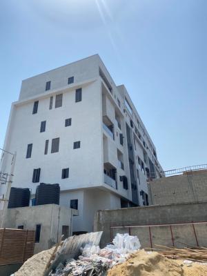 Newly Built 2 Bedroom Serviced Maisonette Apartment with Elevator & Gym, Ikate, Lekki, Lagos, Flat / Apartment for Sale