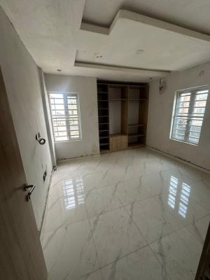 Spacious 3 Bedroom Flat, Opic, Isheri North, Ogun, Flat / Apartment for Sale