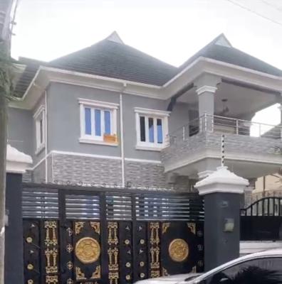 Brand New. 5 Bedroom Duplex Building. Never Used., City of David Estate, Life Camp, Gwarinpa, Fct Abuja, Gwarinpa, Abuja, Detached Duplex for Sale