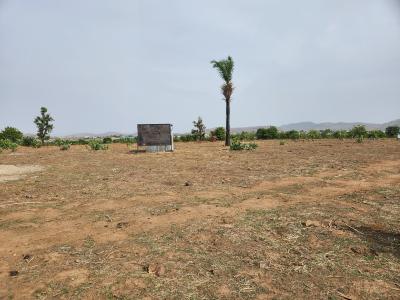 1000sqm for 6 Units of 3-bedroom Blocks Flat, Behind Woodhill Estate, Kuje, Abuja, Land for Sale