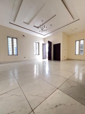 Very Spacious 4 Bedroom Semi Detached Duplex, Orchid Roundabout By Lekki 2nd Toll Gate, Lekki, Lagos, Semi-detached Duplex for Rent