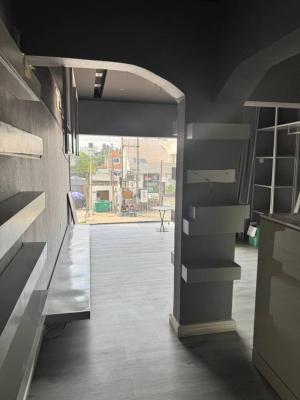 Upstairs Shop Space (40sqm), Off Admiralty Road, Lekki Phase 1, Lekki, Lagos, Office Space for Rent