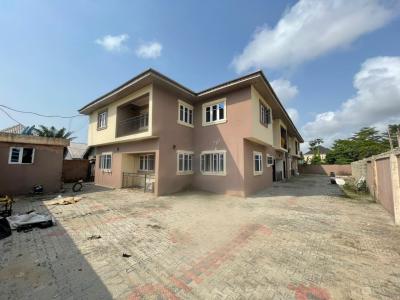 6 Units of 2 Bedroom Flat* in a Very Cool and Lovely Environment, Awoyaya Ibeju-lekki Lagos, Awoyaya, Ibeju Lekki, Lagos, Block of Flats for Sale