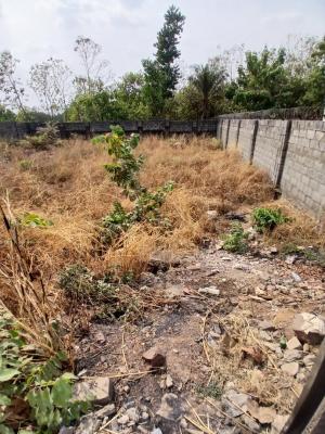 800m2 Empty Plot, Golden Ville Nnpc  Estate, Gaduwa, Abuja, Residential Land for Sale