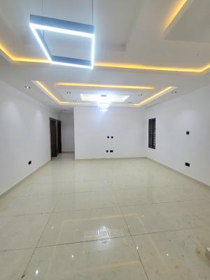 Newly Built 3 Bedroom Flat- Ground Floor, Kado, Abuja, Flat / Apartment for Rent