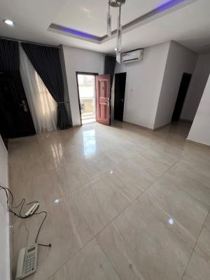 Serviced and Fully Fitted Two Bedroom Apartment for Ren, Lekki Phase 1, Lekki, Lagos, Flat / Apartment for Rent