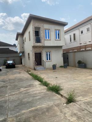 Smart and  Newly Built of 3 Units of 3 Bedroom Duplex and a 4 Bedroom, Magboro, Ogun, Detached Duplex for Sale