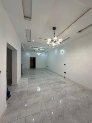 4-bedroom Terrace Duplex -- Spacious & Secure, Guzape District, Abuja, Terraced Duplex for Rent