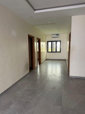 Nice and Spacious 1bedroom Apartment with Wardrobe Solar and Inverter, Lekki Palm City Estate, Ado, Ajah, Lagos, Mini Flat (room and Parlour) for Rent