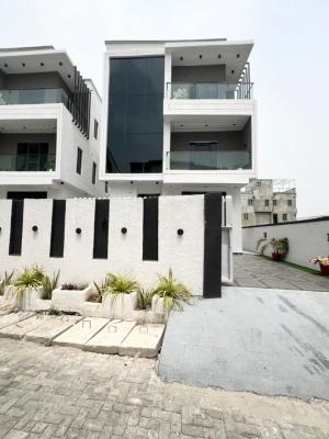 5 Bedroom Fully Detached Duplex, Ologolo, Lekki, Lagos, Detached Duplex for Sale