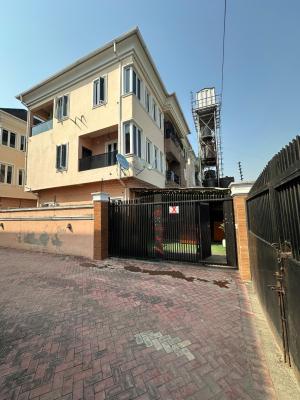6 Bedroom Fully Detached Duplex &bq   22 Million, Ikate, Lekki, Lagos, Detached Duplex for Rent
