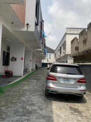 Luxury 3 Bedrooms Terrace Duplex with Excellent Finishes and Fittings, Ikota Villa Gra, Lekki, Lagos, Terraced Duplex for Rent