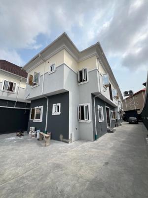 Lovely 2 Bedroom Apartment, Ajah,lekki, Ajah, Lagos, Flat / Apartment for Rent