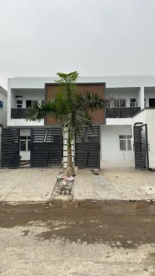 4 Bedroom Duplex with a Rooftop Terrace, Abraham Adesanya, Ajah, Lagos, Terraced Duplex for Sale