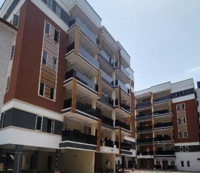 2 Bedroom Apartment, Lekki Phase 1, Lekki, Lagos, Flat / Apartment for Rent