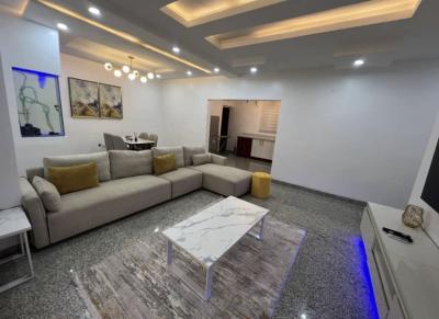 Nicely Furnished 2 Bedroom Apartment, Jahi, Abuja, Flat / Apartment Short Let