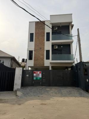Luxury 2 Bedroom Modern Apartments Available, Lekki Conservation Road, Lekki, Lagos, Flat / Apartment for Rent
