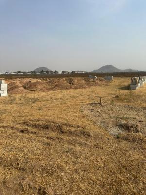 Get a 250sqm Plot, Behind Philomath University, Kuje, Abuja, Residential Land for Sale
