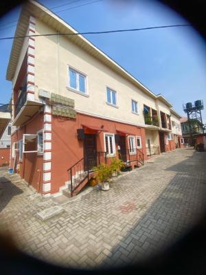 Very Comfy Miniflat Serene Call to Access Enviroment, Ado, Ajah, Lagos, House for Rent