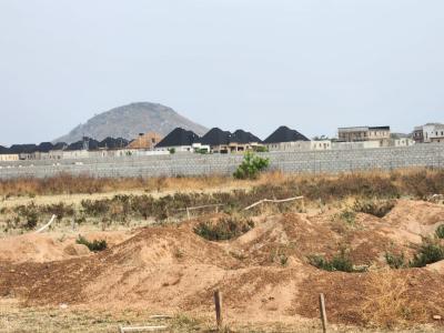 300sqm Land for a 2 Bedroom Semi-detached Bungalow, Behind Philomath University, Kuje, Abuja, Residential Land for Rent