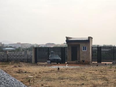 Residential Land — Kuje, Abuja